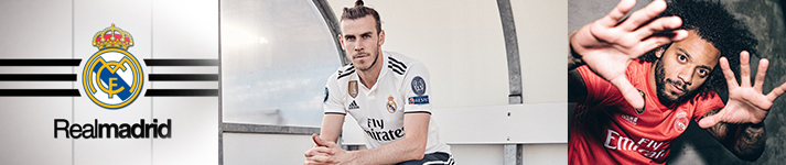Real Madrid Real Madrid