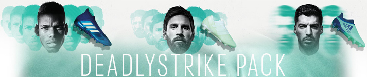 adidas Deadly Strike adidas Deadly Strike