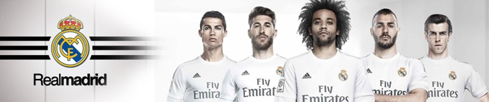 Real Madrid Real Madrid