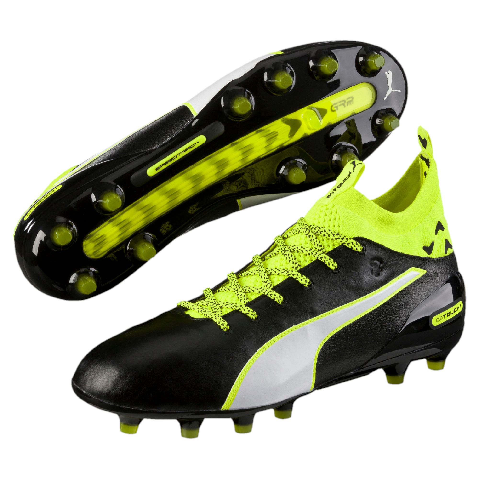 puma evotouch 1 fg puma evotouch 1 fg