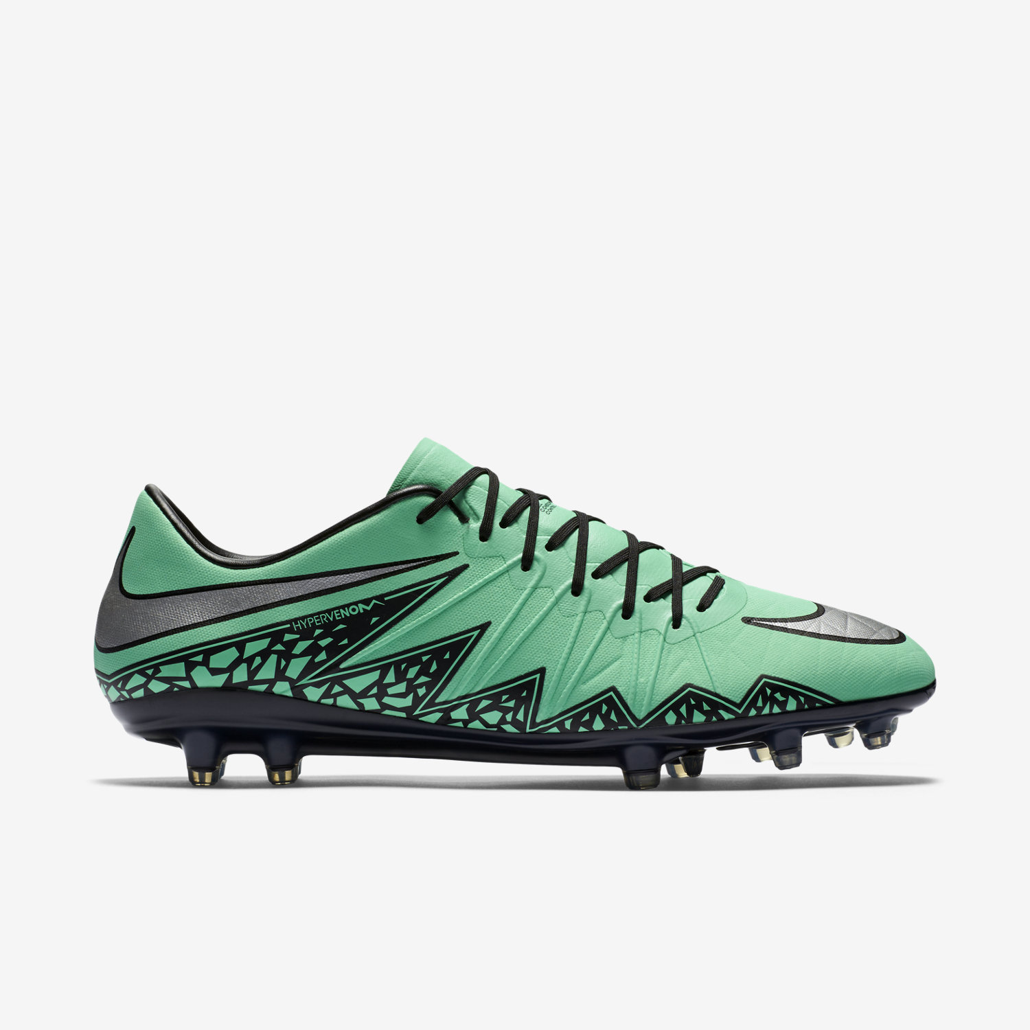 hypervenom azzurre