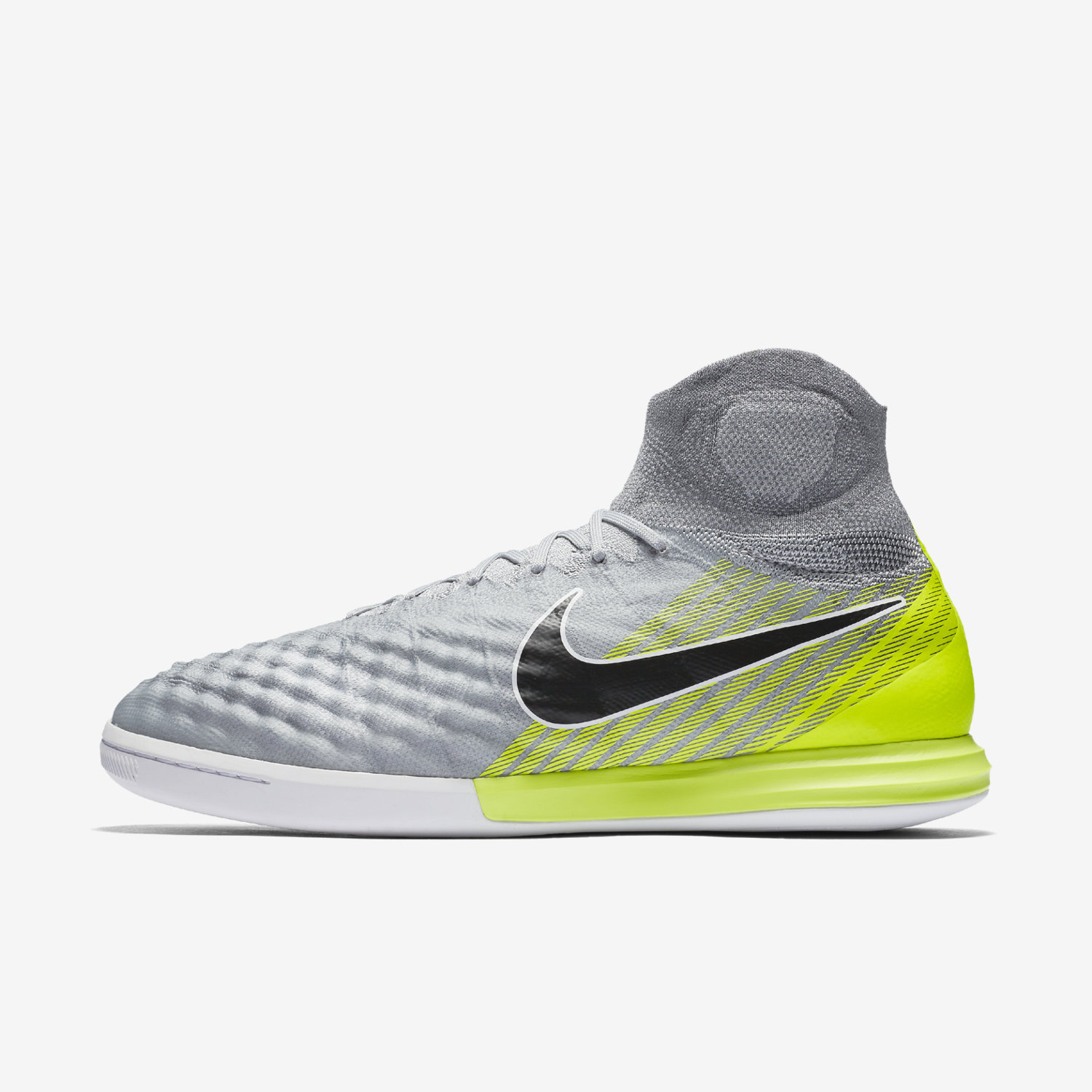 purchase nike magista gray and blue b98cf 75c1f