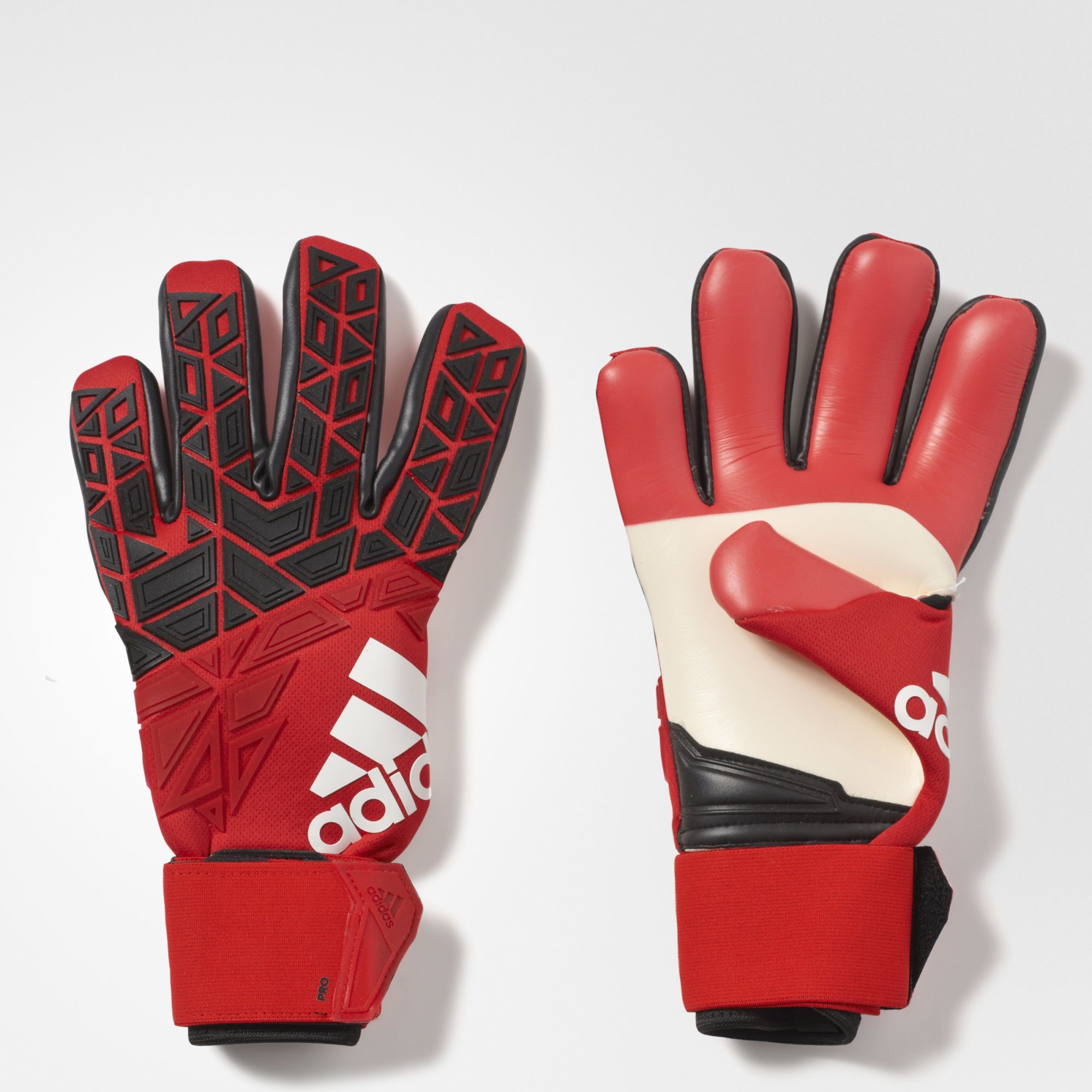 adidas ace goalkeeper gloves