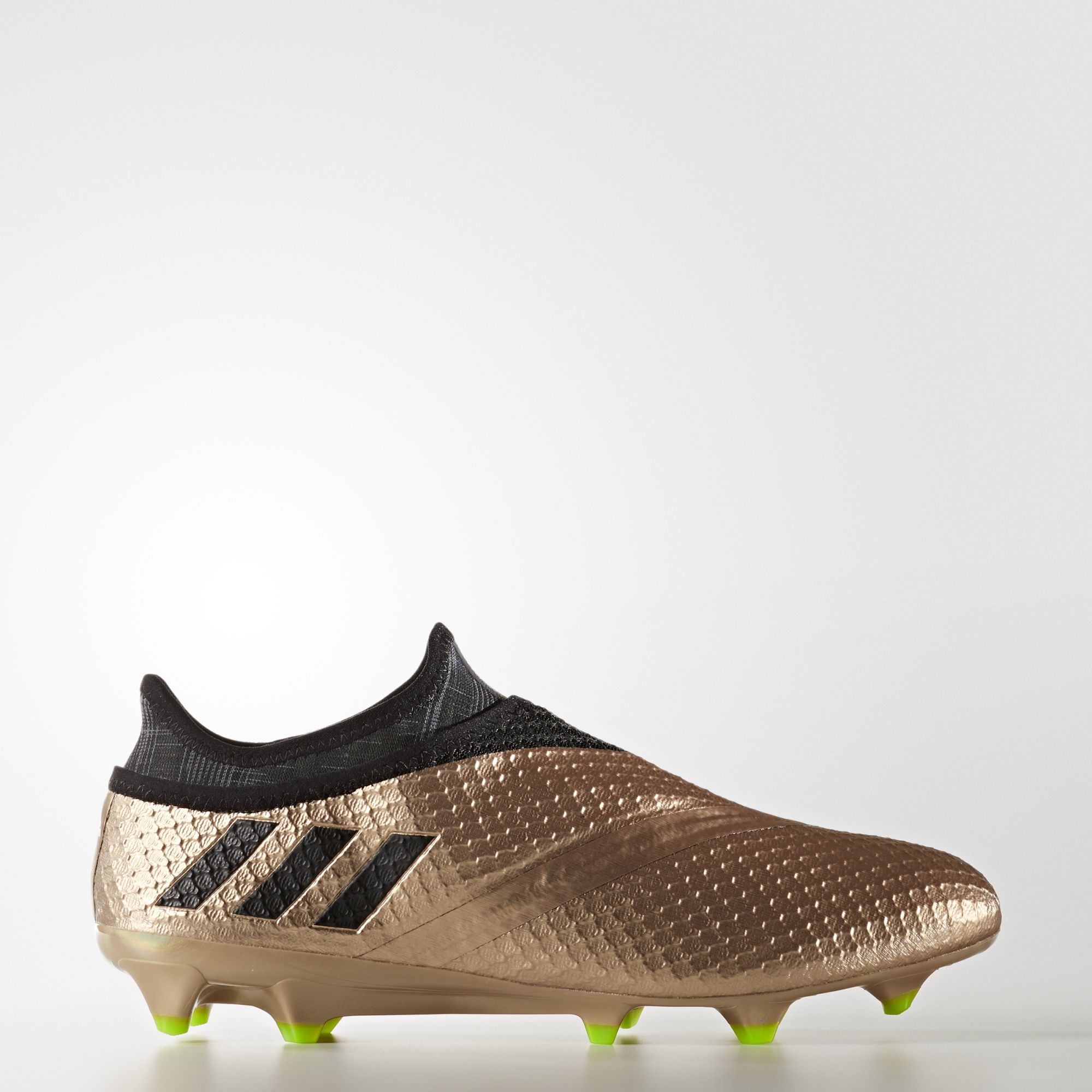 adidas messi gold