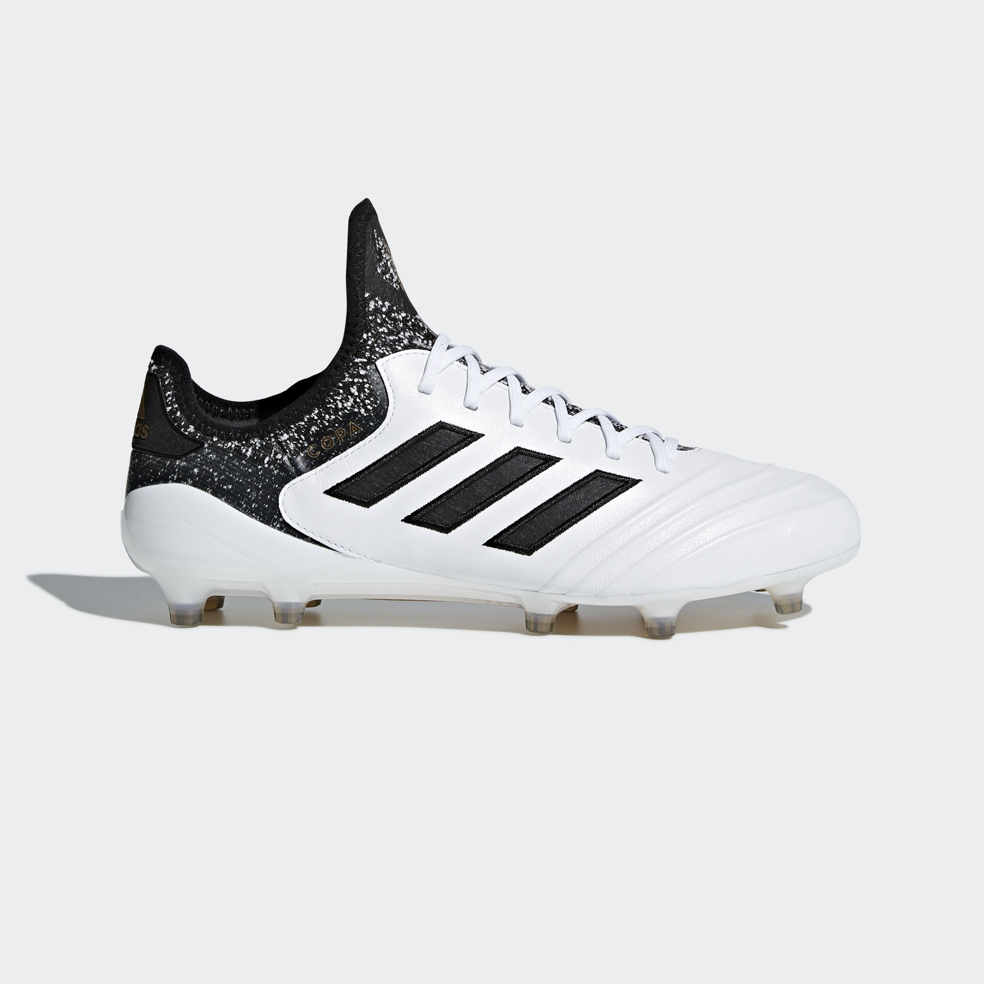 adidas Copa 18.1 FG - White/Black - Sky Stalker adidas Copa 18.1 FG - White/Black - Sky Stalker