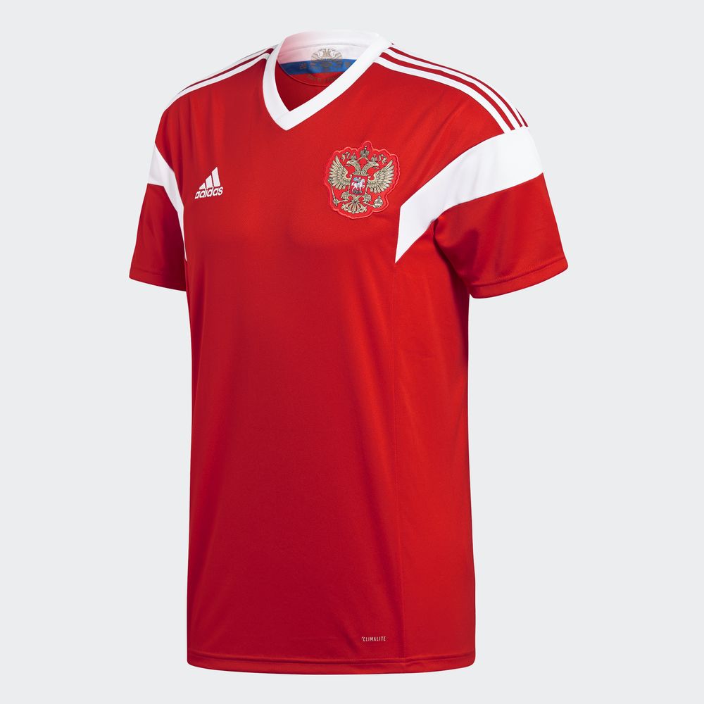 Camisetas Mundial 2018 Br9055