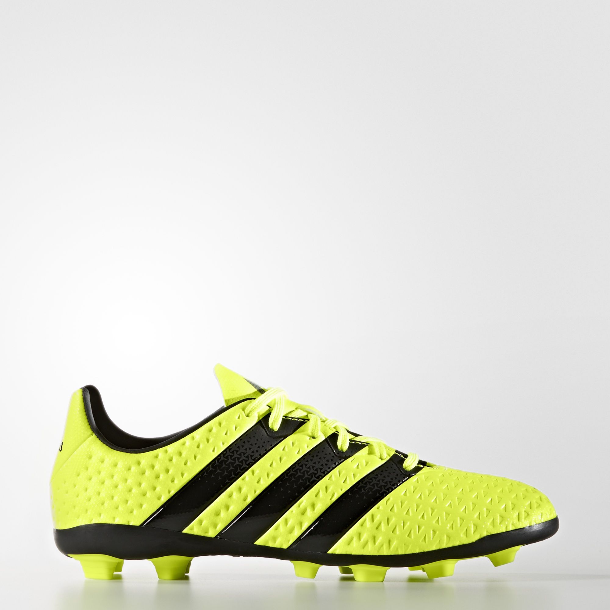 adidas ace yellow