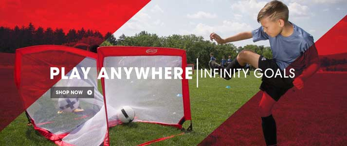 Kwikgoal Goals Kwikgoal Infinity goals