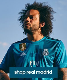 Real Madrid third Real Madrid 3rd