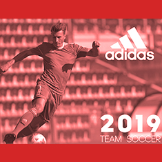 adidas soccer team catalog 2019