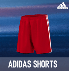 adidas shorts team